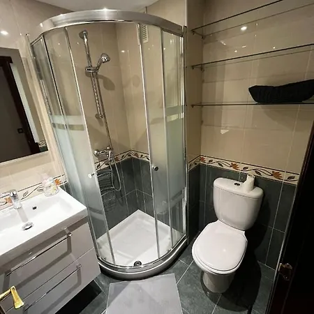 Appartement Del Alma