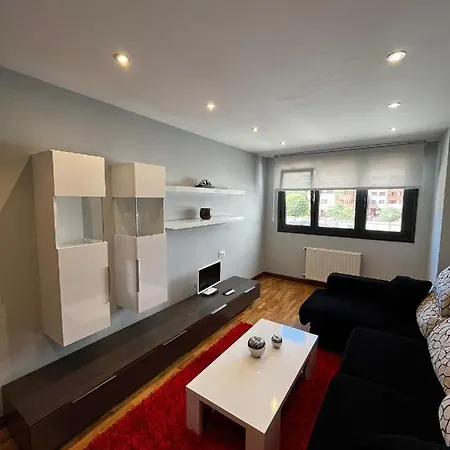 Del Alma Appartement